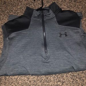 Men’s Under Armour Quarter Zip